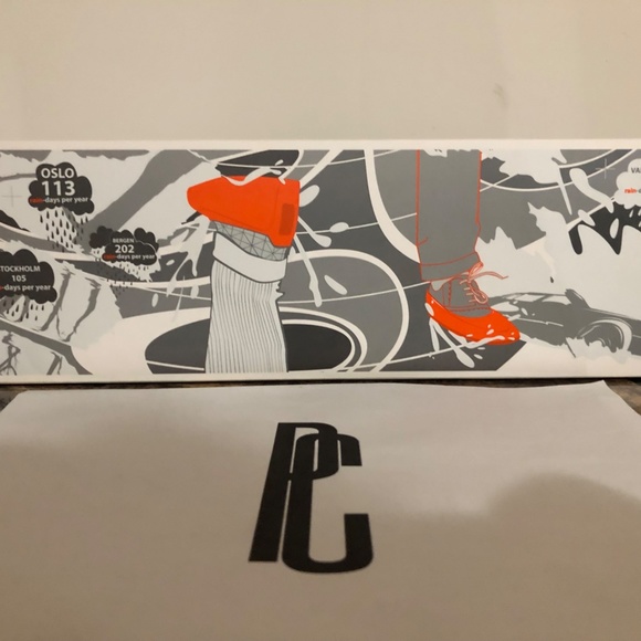 SWIMS Classic Galosh - Picture 5 of 6